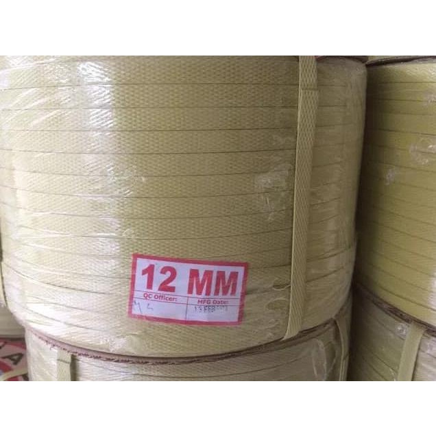 

♪ Strapping Band Semi Otomatis 12mm dan 15mm Ω
