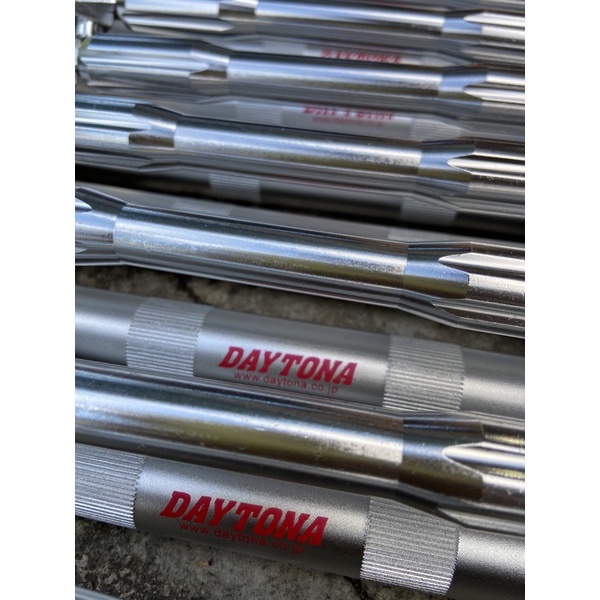 STANG STIR DAYTONA TIPE LOW DETAIL ORIGINAL