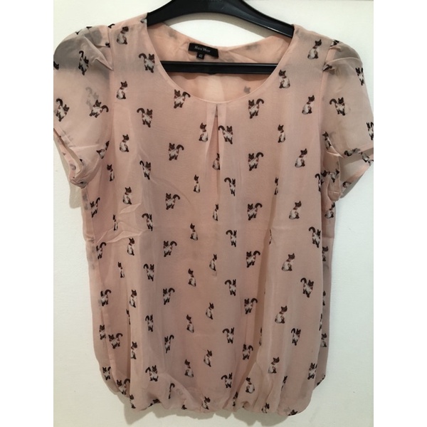 Preloved NeuMor Blouse