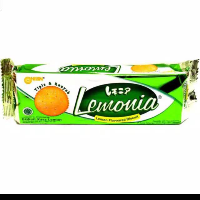 

Lemonia