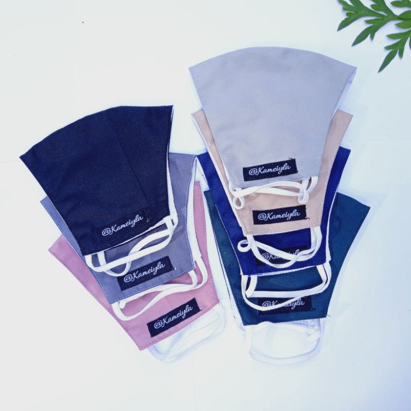 MASKR EARLOOP/HEADLOOP