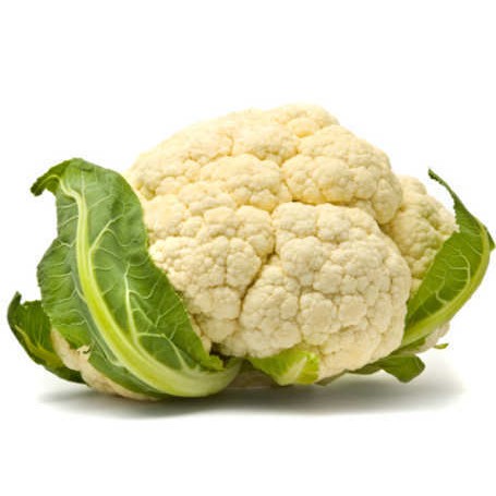 

Kembang Kol Segar 500 gram