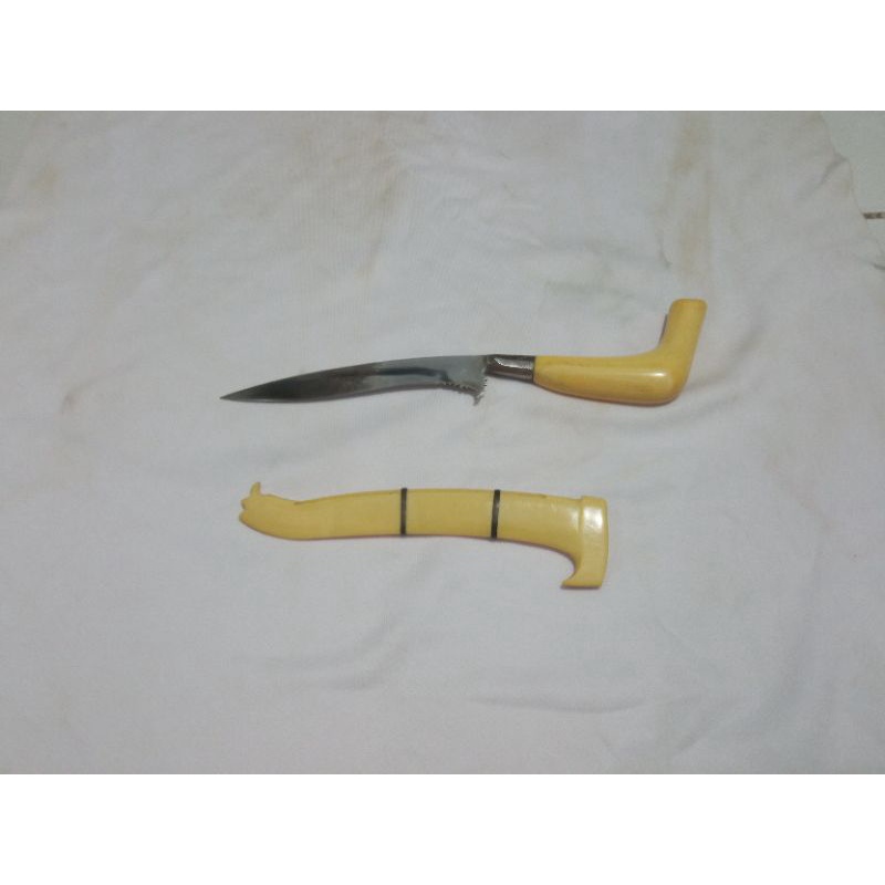 RENCONG GADING ACEH ASLI