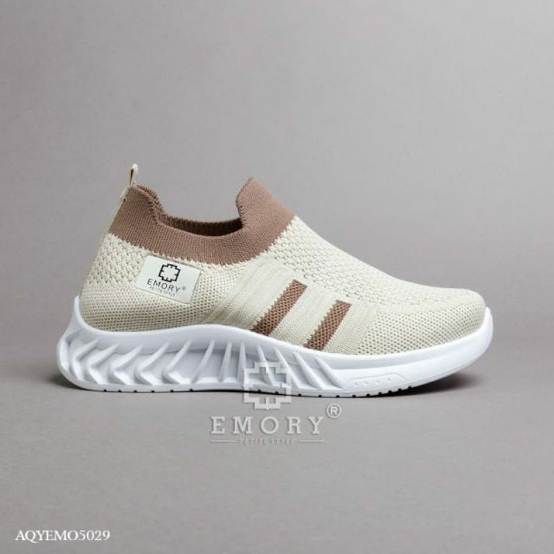 EMORY FLEXKNIT SNEAKERS AQYEMO5029 IQ