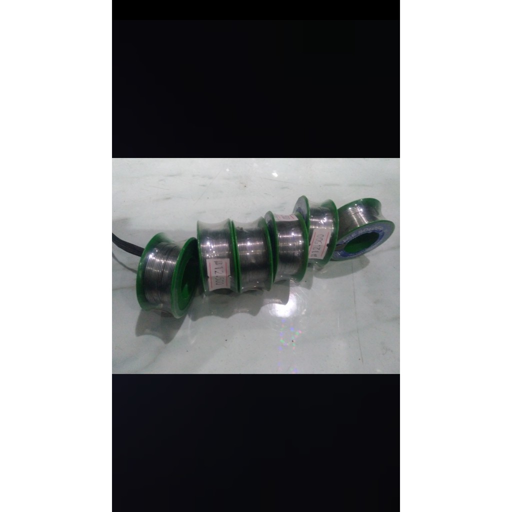 TENOL LION ACE SOLDER