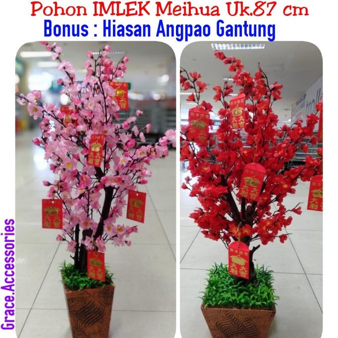 

Pohon imlek sincia meihua sakura angpao 87 cm [[[TERBARU BISA COD]]]