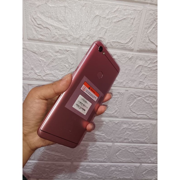 xiaomi redmi note 5 A Prime Second