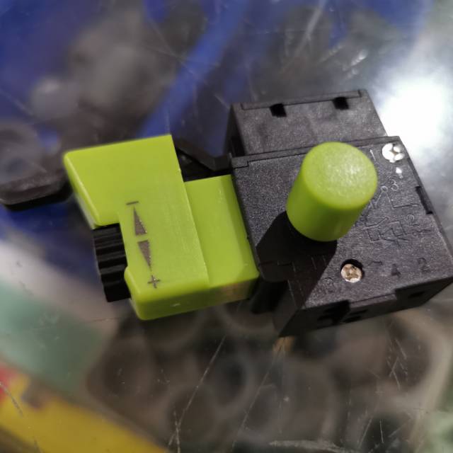 Saklar / m2130b Switch Mesin Bor Modern 13mm / 13 mm M-2130B / M2130B / M 2130B / 2130