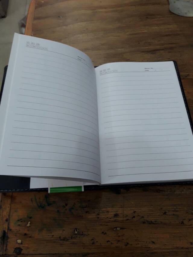 Notebook Murah