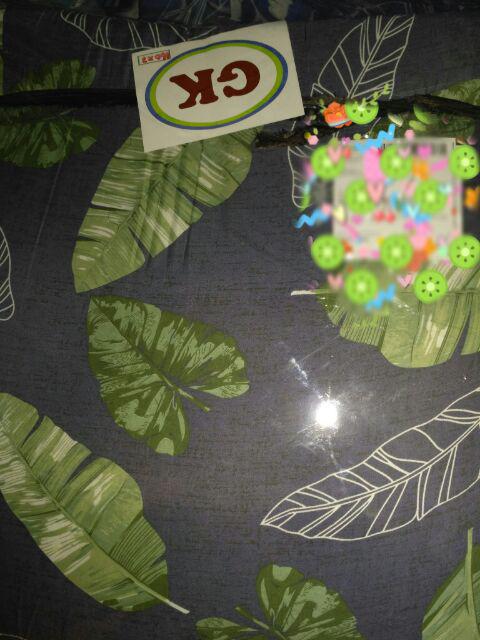 Kasur Lipat Queen Rebonded/kasur Busa Padat Ukuran 160