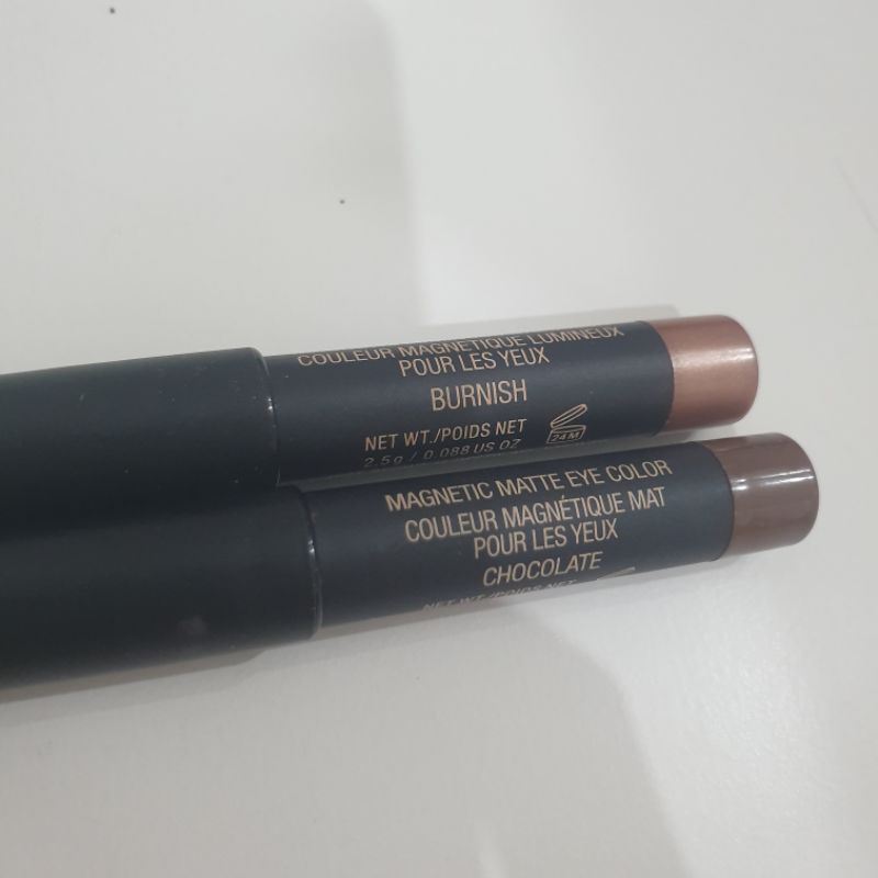 NudeStix Magnetic Matte Eye Shadow - Preloved