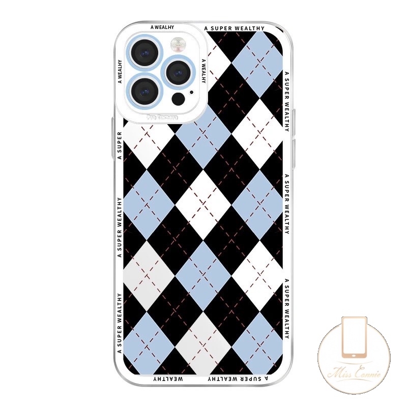 Casing TPU Realme 9 C35 C25s C12 9i 8i C31 9Pro Plus C21Y C25 C25Y C20 C3 C17 C21 C11 C15 C20A 6n 8i 5s Motif Berlian