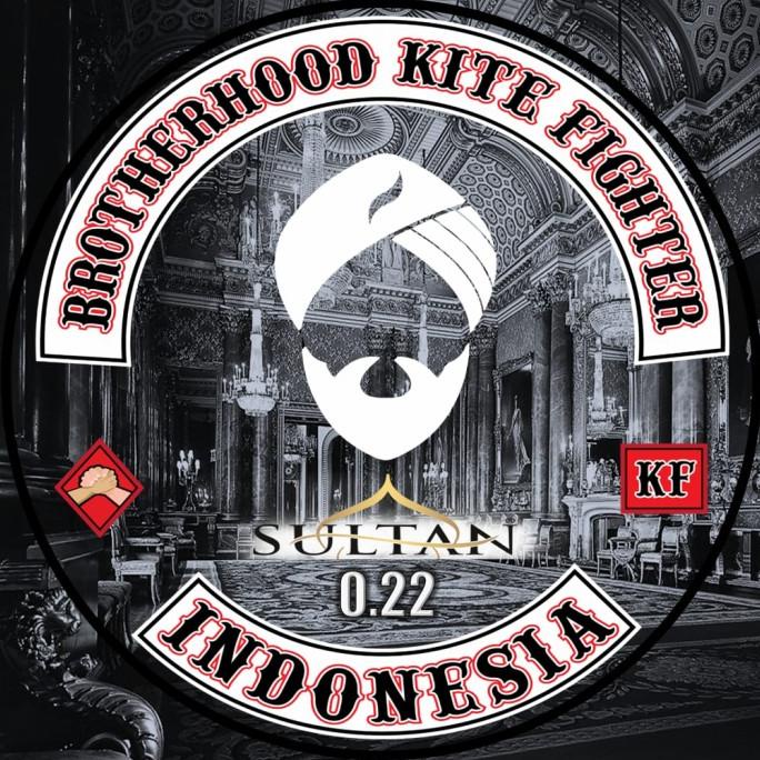 Gelasan Matot Brotherhood Sultan 0.22. specialis Tournament.