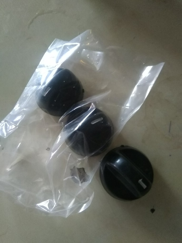 Knop Rinnai Tombol Rinnai