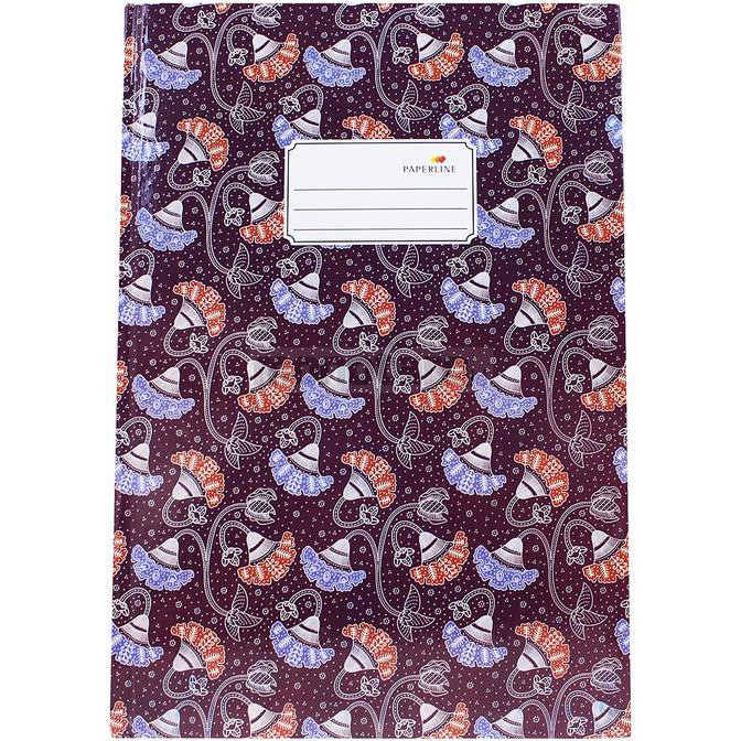 

BUKU FOLIO F4 HARDCOVER 200 LEMBAR MURAH TERLARIS
