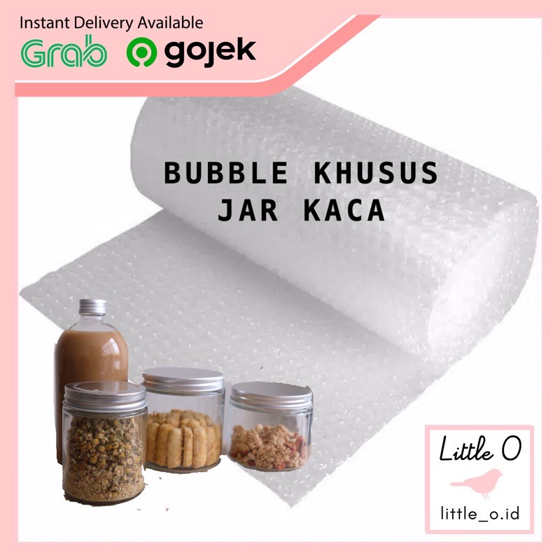 

Bubble Wrap