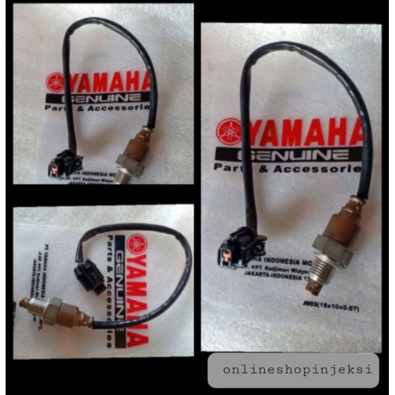 sensor O2 sensor panas 02 sensor oksigen mio j gt soul gt x ride