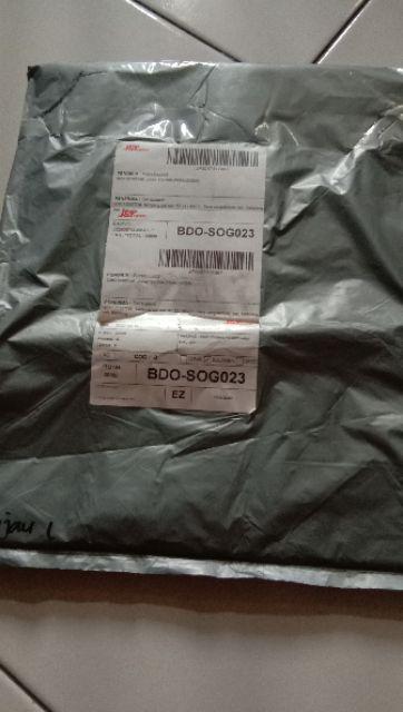 Cp Atasan Kemeja Dan Tunik Batik Motif Kubis