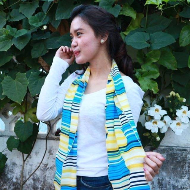 scarf syal murah