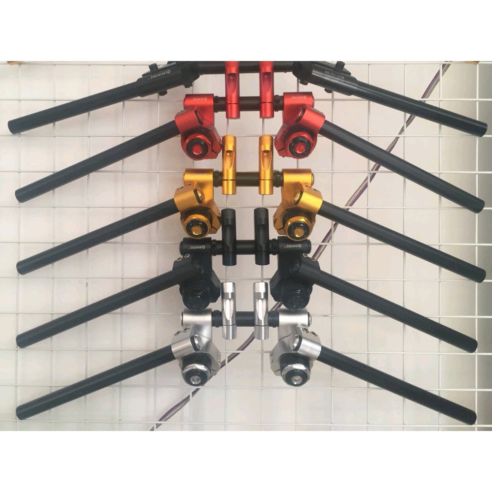 Stang Jepit NMAX Murah