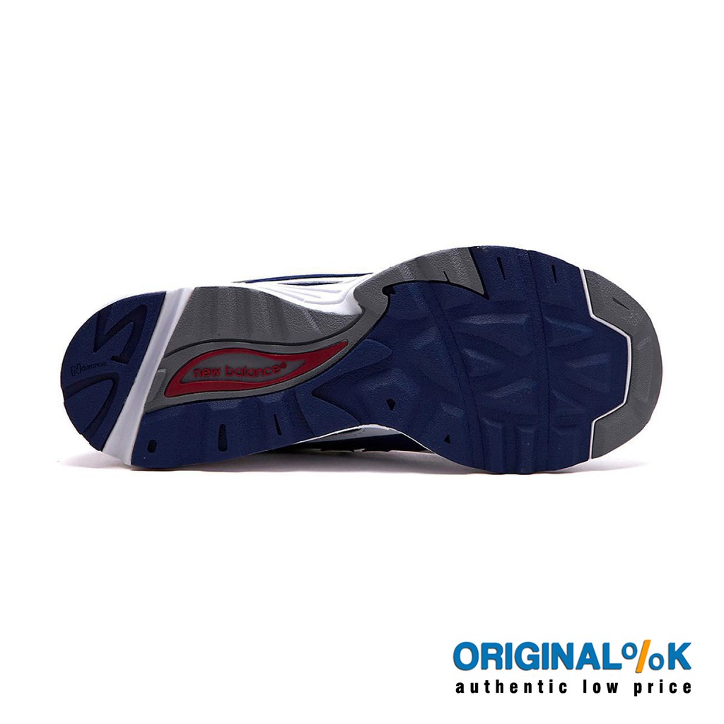 new balance 878 navy