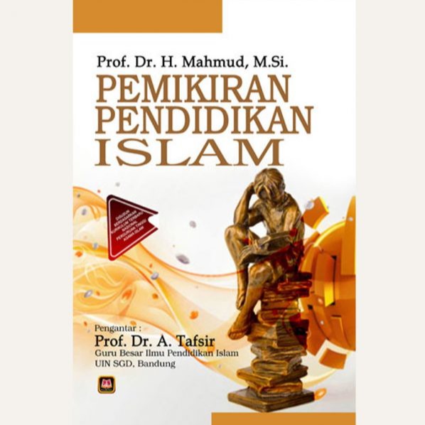 Jual Buku Pemikiran Pendidikan Islam Mahmud Shopee Indonesia 5584