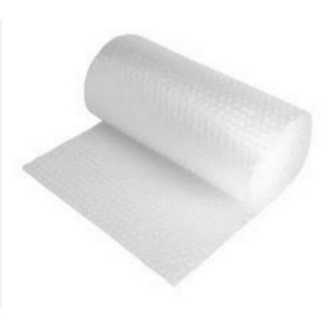 

Tambahan packing bubble wrap