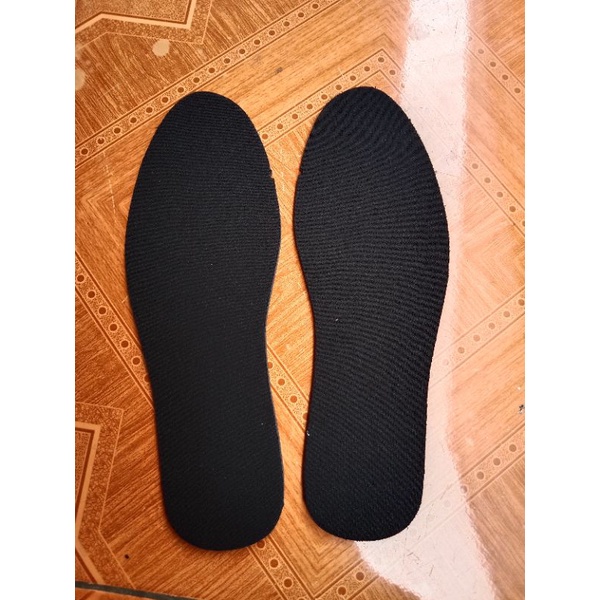 Insole sepasang sepatu kating pria wanita/alas kaki sepatu murah tebal kwalitas di jamin empuk sepatu sneakers tanpa merek-6