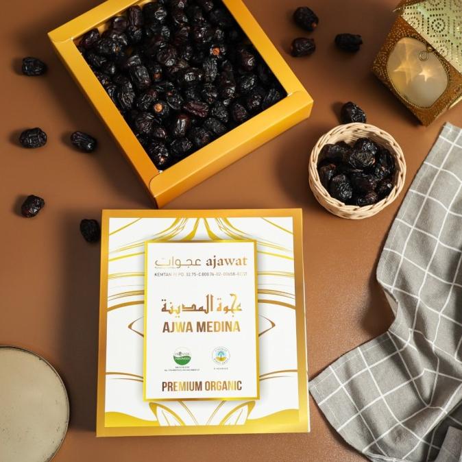 

BAYAR DITEMPAT Kurma Ajwa Premium 1kg Medina Organik| Kurma Ajawat Madinah Organic/KURMA 1KG/KURMA BARARI/KURMA RUTHOB/KURMA BAM/KURMA PALM FRUIT/KURMA TANGKAI/KURMA AZWA/KURMA SUKKARI/KURMA SAFAWI/KURMA TUNISIA/KURMA MUDA KUNING/KURMA MUDA HIJAU/KURMA