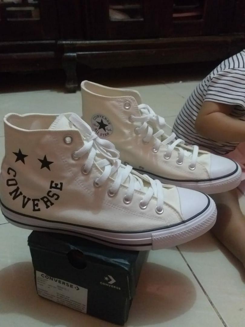 converse white atelier