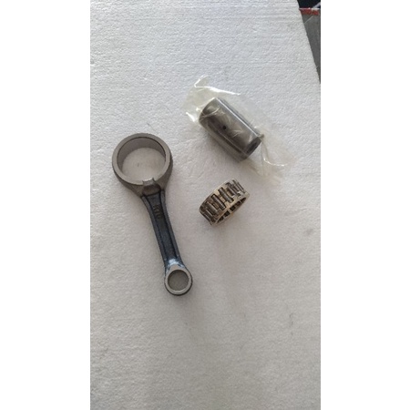 Stang seher stang piston Minerva New R150vx