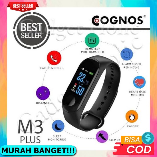 Smartwatch | Smartwatch Y1 V8 Dz11 - Bisa Telpon Sms Whatsapp Sosmed Plus Kamera - Internet - Hitam 