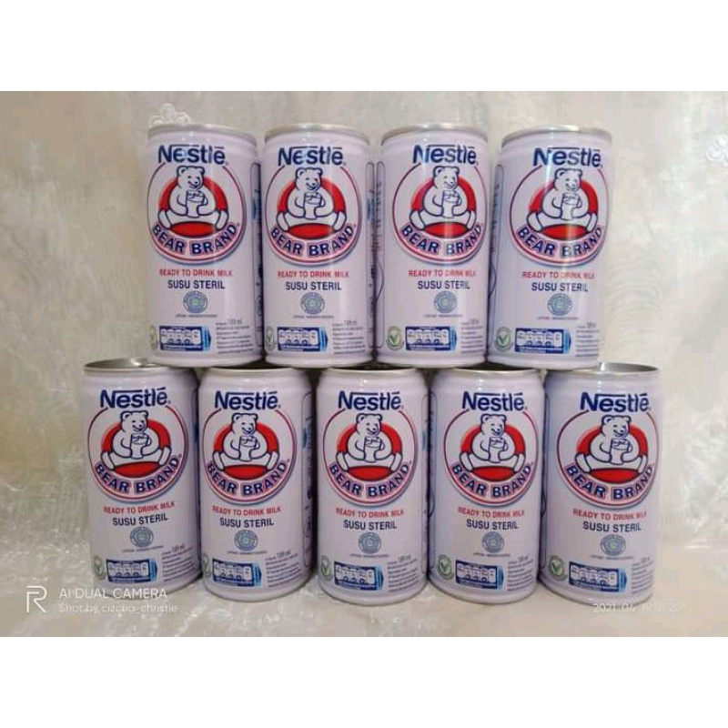 

bear brand