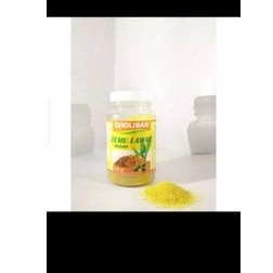 murah Temulawak Gholiban 200 gr