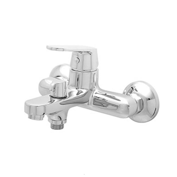 Kran bathtub shower mixer panas dingin/ wasser keran air