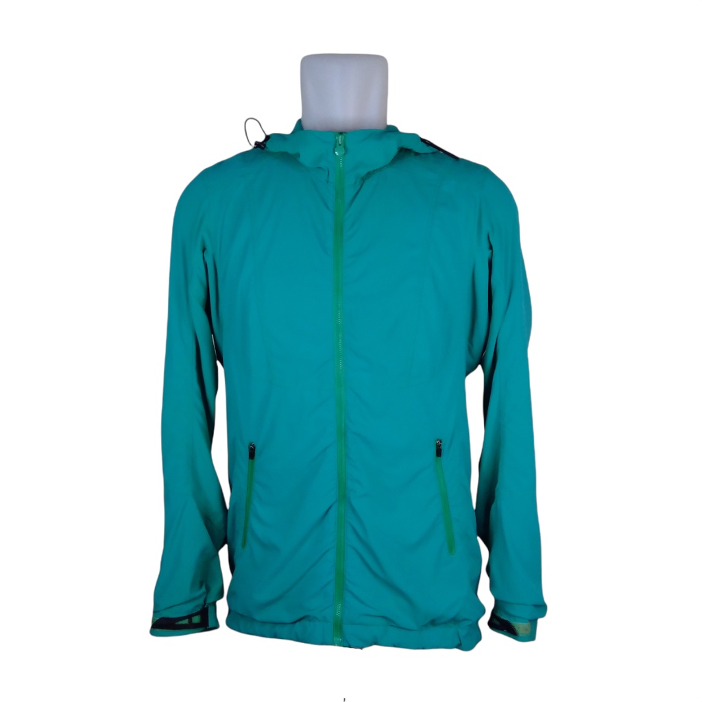 Jaket Crocodile Second