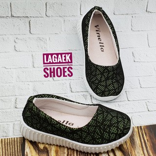 Sepatu Anak Cewek Slop Keren Usia 1 2 3 4 5 6 Tahun Sepatu Anak Cewek Slop Keren Usia 1 2 3 4 5 6 Tahun