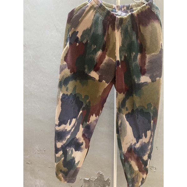 Pants nadjani x tiqasya