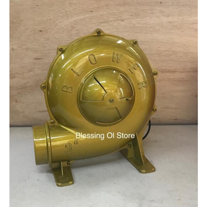 Blower Angin 3 Inch / Blower Keong 3 Inch
