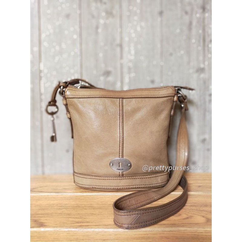 FOSSIL MADDOX CROSSBODY