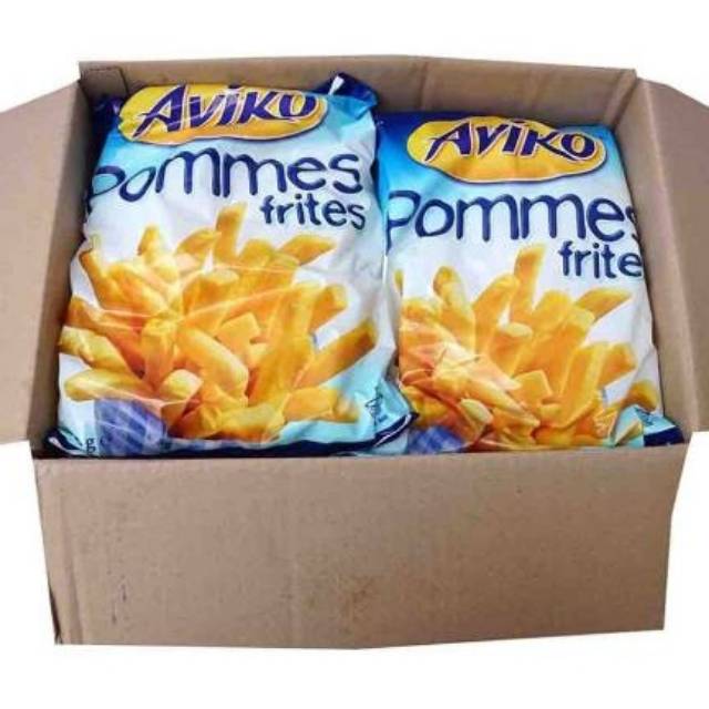 

KENTANG AVIKO PREMIUM 1KG