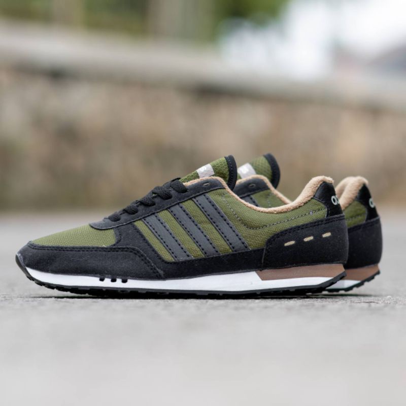 Adidas Neo City Racer