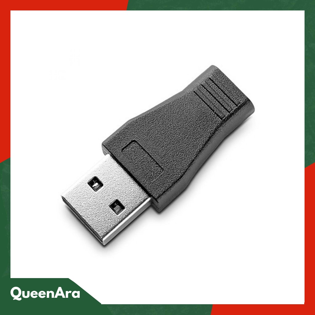 Adapter Konverter USB 3.0 ke USB 3.1 Type