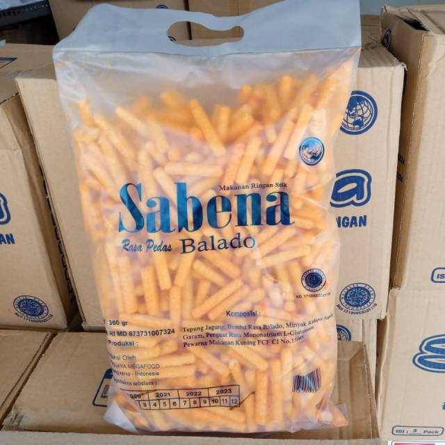 

Sabena Balado