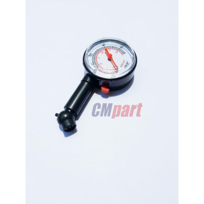 Pressure presure gauge alat pengukur tekanan ban motor dan mobil