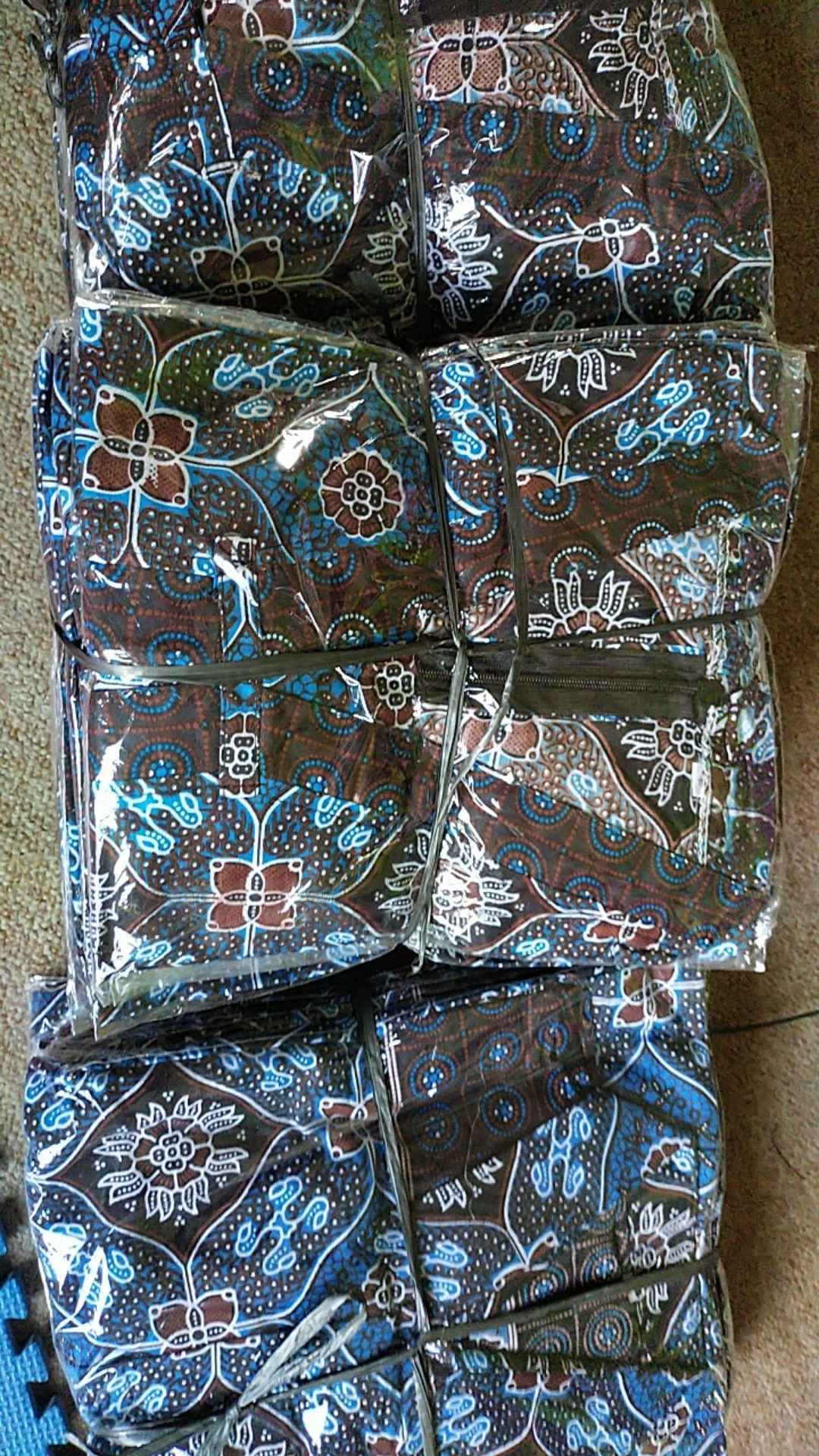 Couple Batik Batik Couple Maura Sania Ruffle Batik Couple Ori Ndoro Jowi Dnt Garansi Shopee Termurah