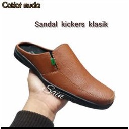 Sepatu Sandal Pria Sepatu Sandal Pria Sain