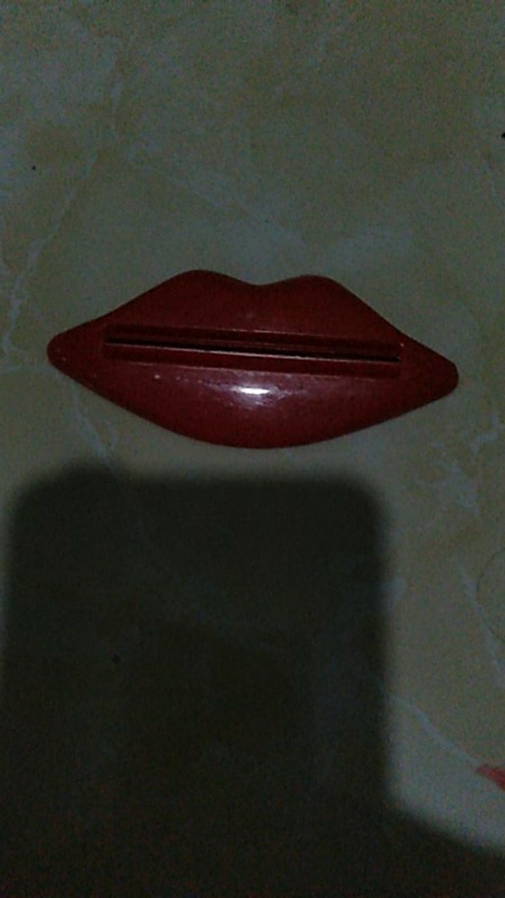 Penjepit Odol Pasta Gigi Sabun Muka