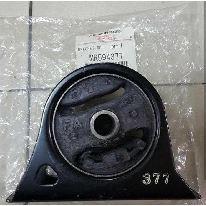 Engine Mounting Dudukan Mesin Depan Mitsubishi Grandis ASLI KTB!