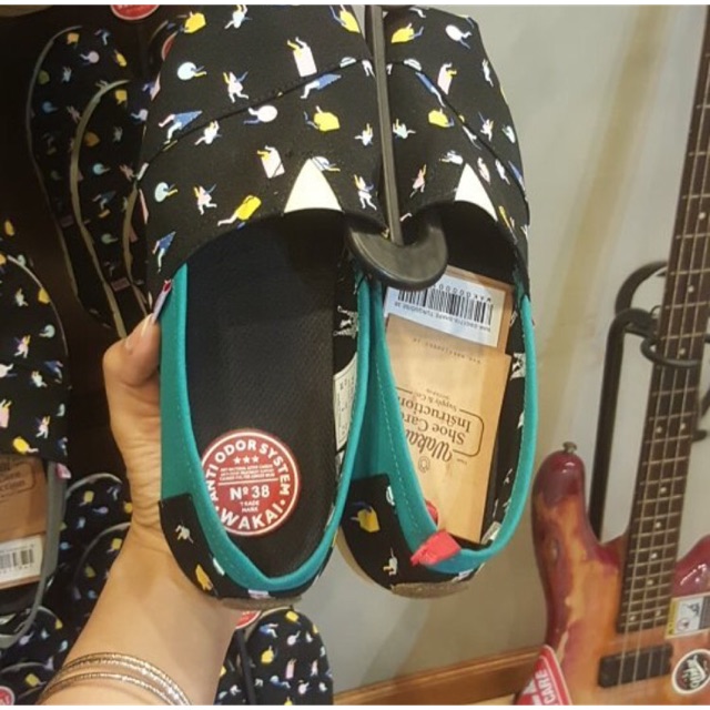 Wakai original store